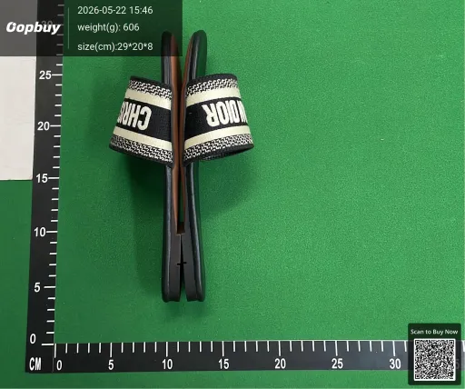 QC 实拍图