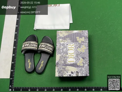 QC 实拍图