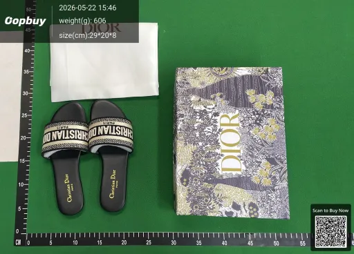 QC 实拍图
