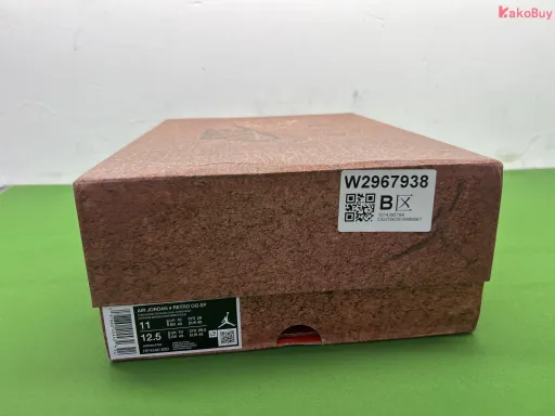 QC photo