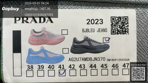 Zdjęcie QC