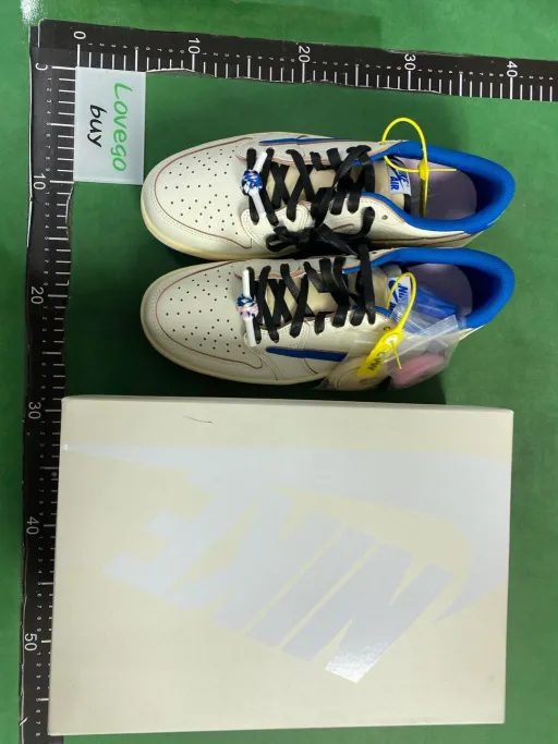 Color matching: ts 10.0Low New Fragment