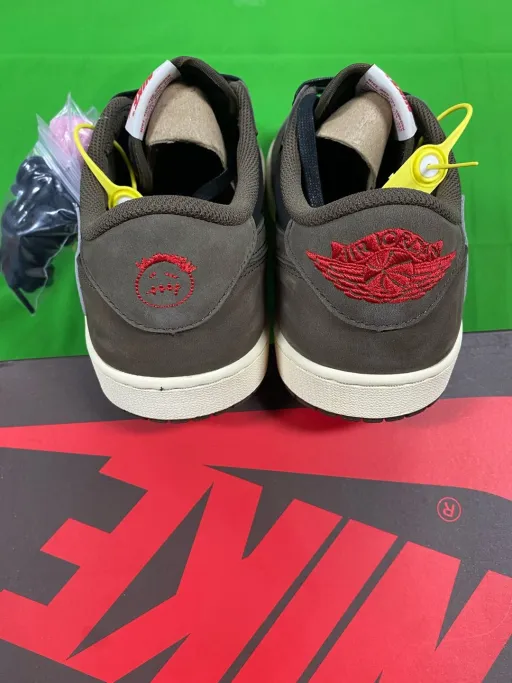 Color matching: ts 1.0Low Mocha