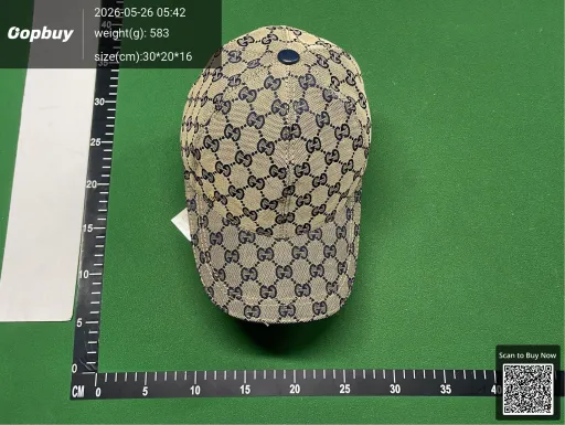 QC 实拍图