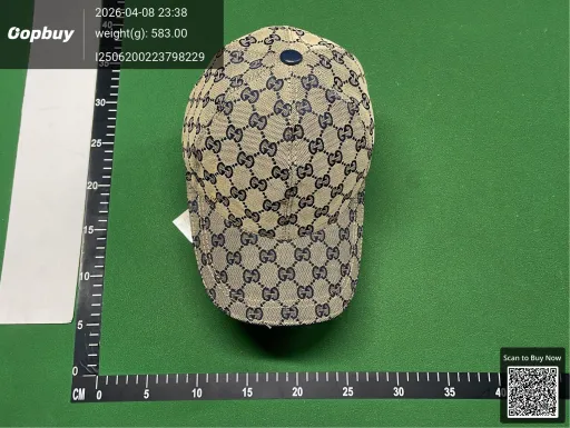 QC 实拍图