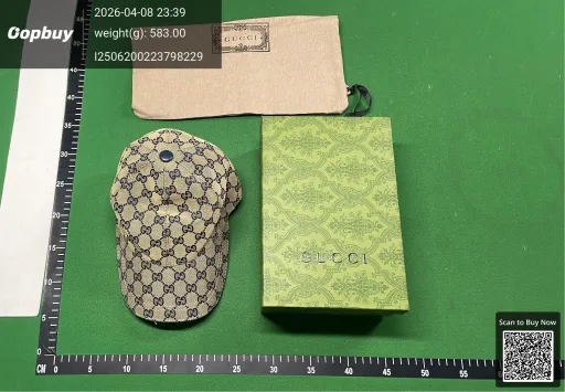 QC 实拍图
