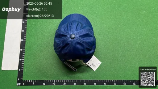 Foto QC