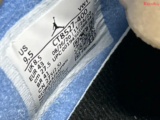 QC photo