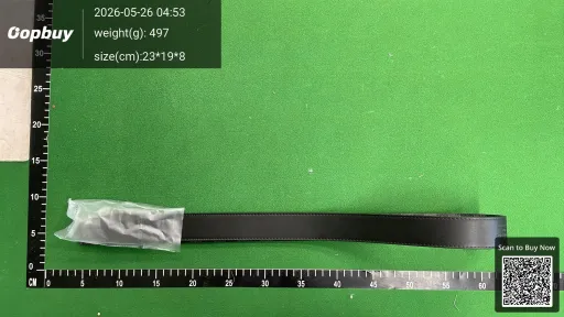 QC 实拍图