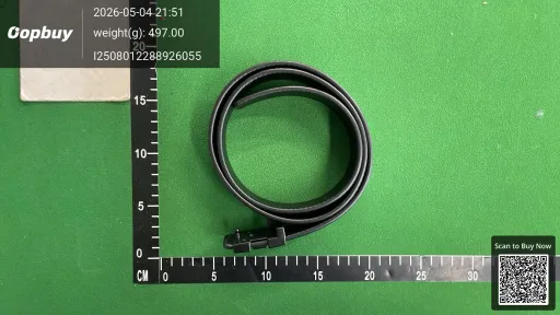 QC 实拍图