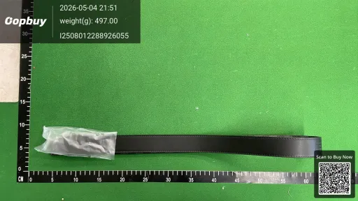 QC 实拍图