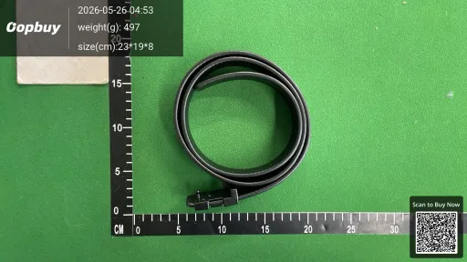 QC 实拍图
