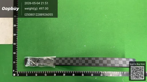 QC 实拍图