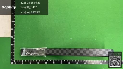 QC 实拍图