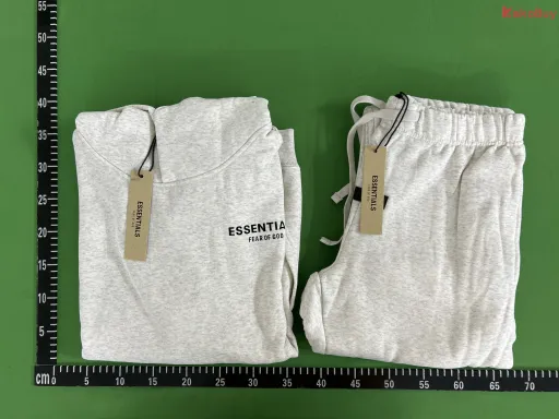 经典燕麦灰套装31
