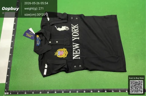 QC photo