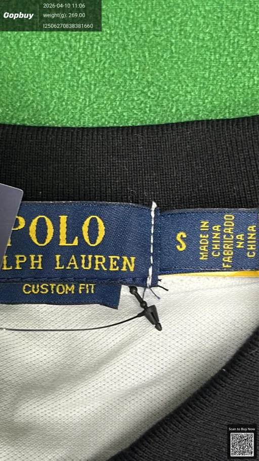 QC photo