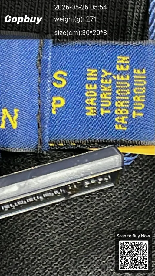 QC photo