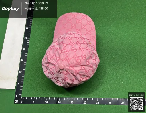 QC 实拍图