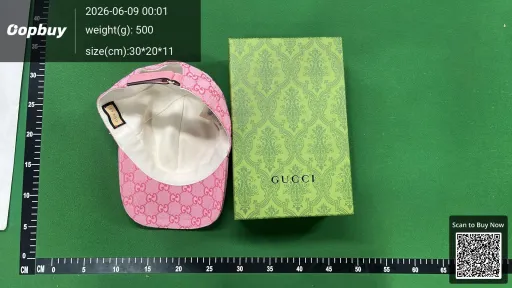 QC 实拍图