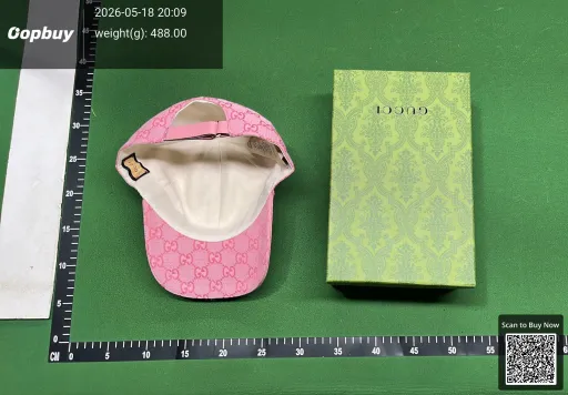 QC 实拍图