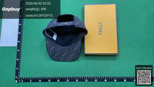 QC 实拍图