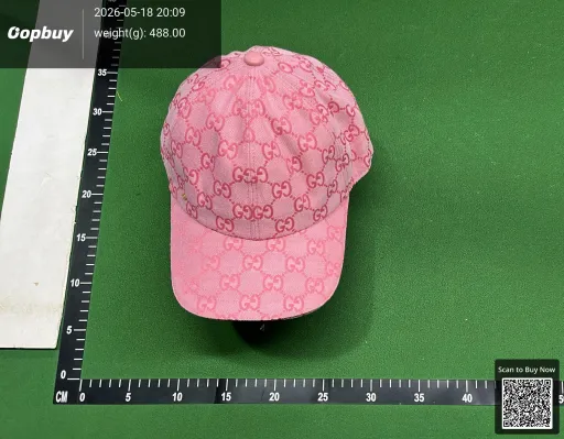 QC 实拍图