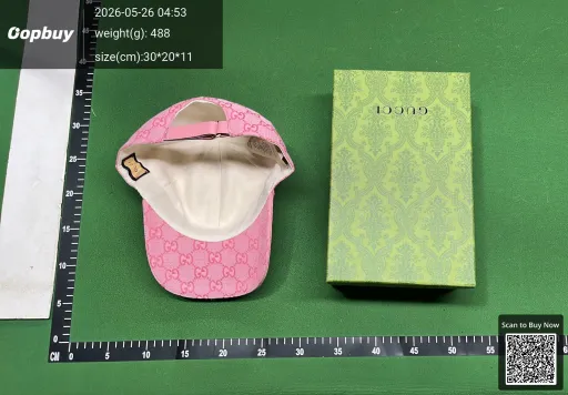 QC 实拍图