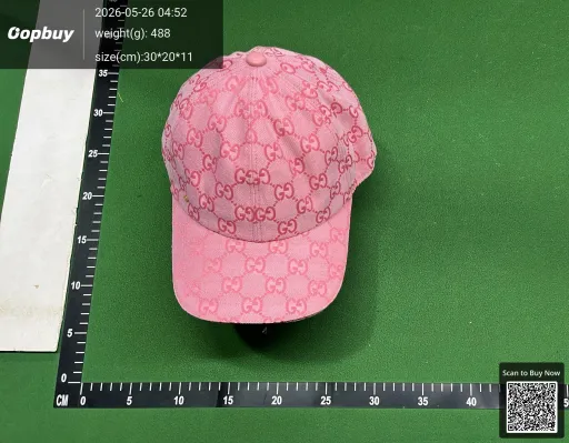 QC 实拍图