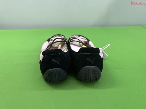 Foto QC
