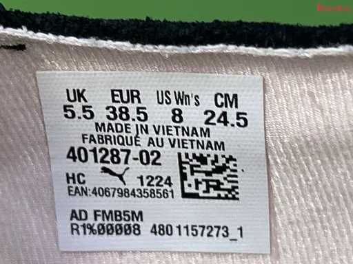 Foto QC