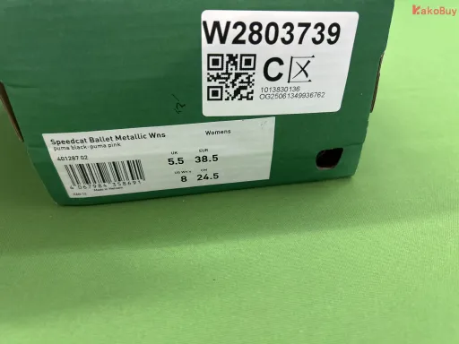 Foto QC