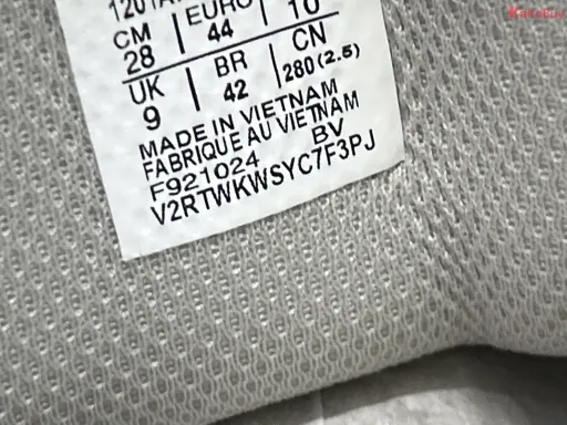 Foto QC
