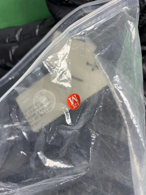 C-1黑色黑标