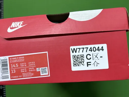 款式:FV6603-101