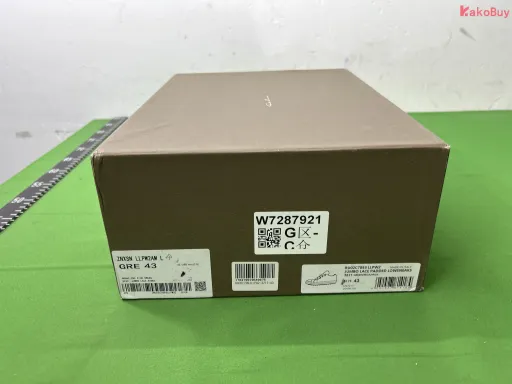RO面包鞋黄色
