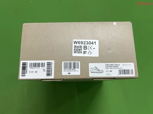 RO VANS粉帆布