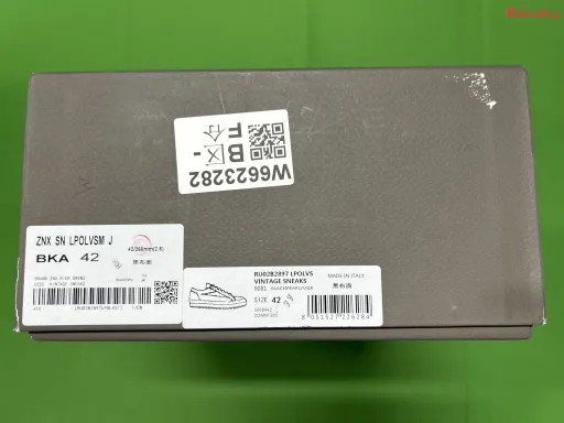 RO VANS黑帆布