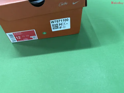 型号:【FB2709-003】联名黑黄