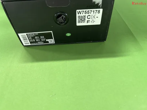 型号:【CU8406-001】联名黑