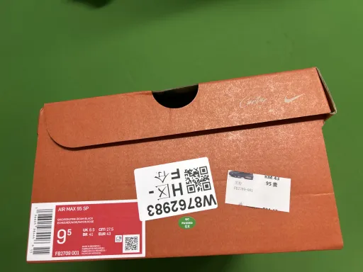 型号:【FB2709-001】黑粉