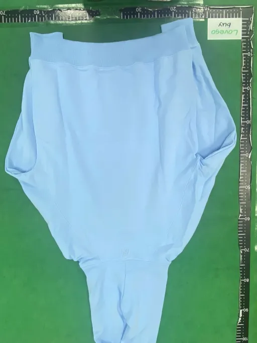 天蓝色