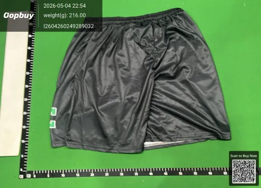 QC 实拍图