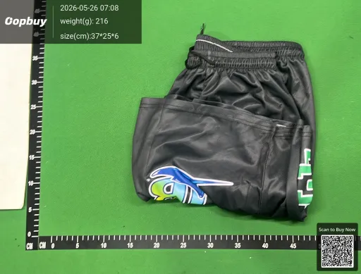 QC 实拍图