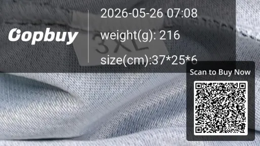 QC 实拍图