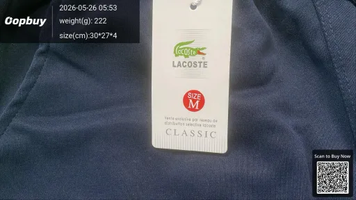 QC photo