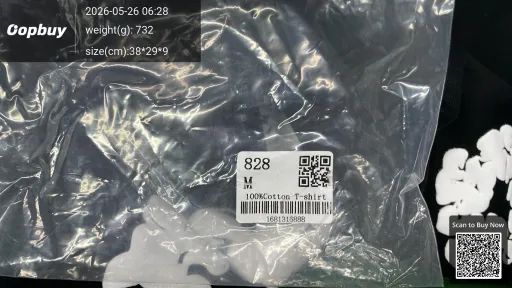 Foto QC