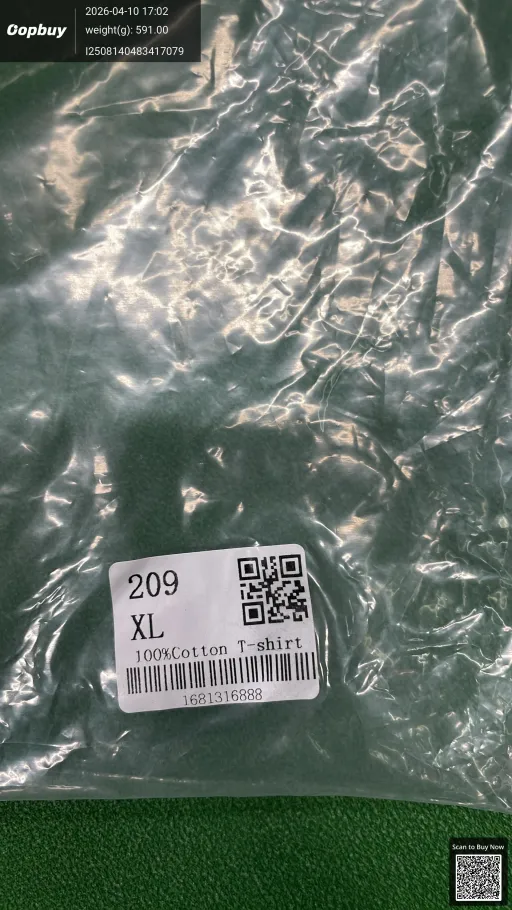 Foto QC