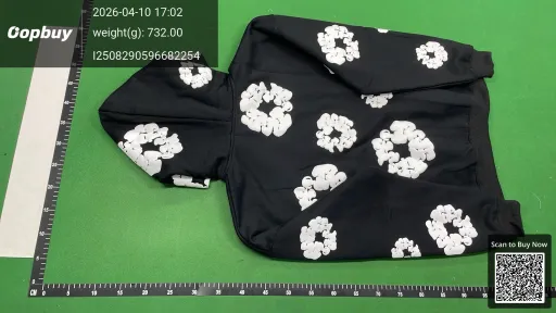 Foto QC