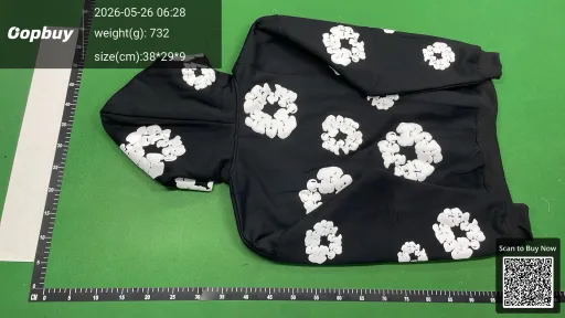 Foto QC